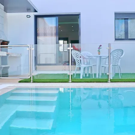 Tatil Evi Casas Arenas 2