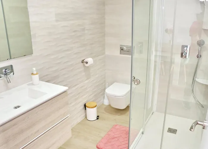 Tatil Evi Casas Arenas 2 *