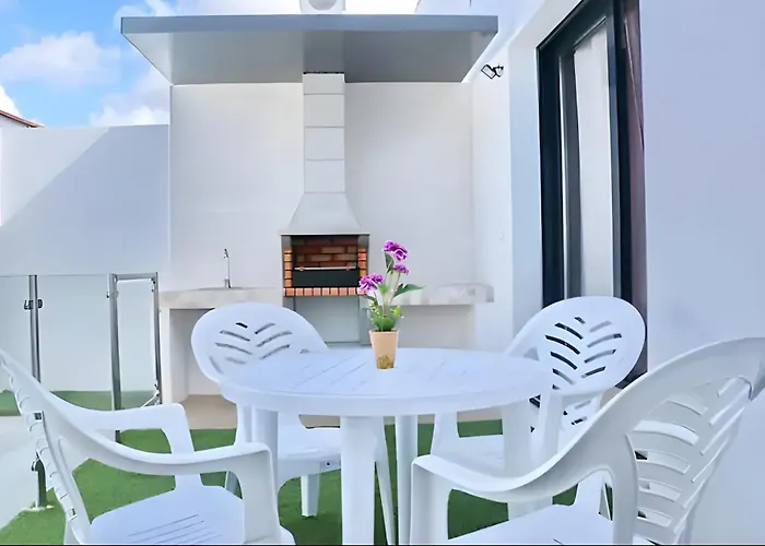 Tatil Evi Casas Arenas 2 *