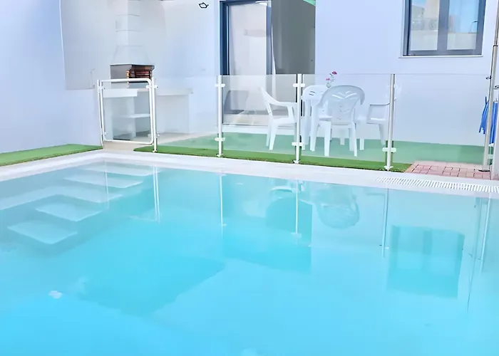 Casas Arenas 2 Tatil Evi *