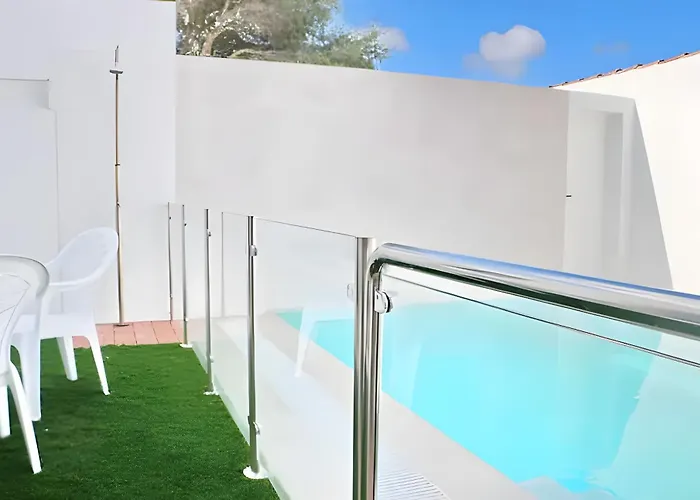 Tatil Evi Casas Arenas 2 *