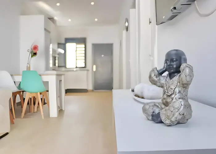 Tatil Evi Casas Arenas 2