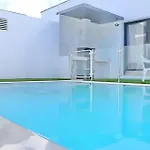 Casas Arenas 2 * קוניל דה לה פרונטרה