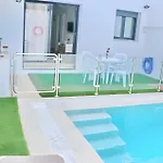Casas Arenas 2 בית נופש