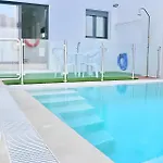 Casas Arenas 2 * קוניל דה לה פרונטרה