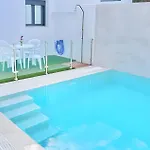 Casas Arenas 2 בית נופש קוניל דה לה פרונטרה
