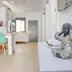 בית נופש Casas Arenas 2