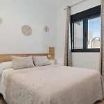 Casas Arenas 2 Hébergement de vacances