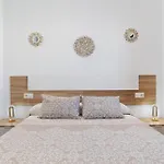 Casas Arenas 2 Hébergement de vacances *