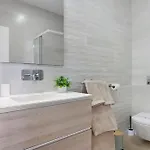 Casas Arenas 2 Hébergement de vacances