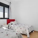 Casas Arenas 2 Hébergement de vacances Conil De La Frontera