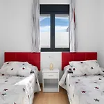 Casas Arenas 2 *