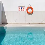 Casas Arenas 2 Hébergement de vacances