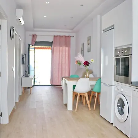 度假居 Casas Arenas 2 科尼尔-德拉弗龙特拉