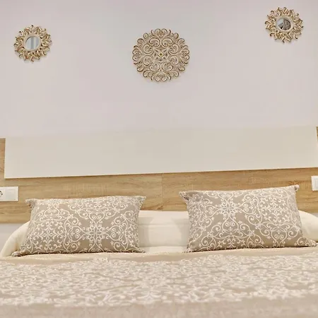 度假居 Casas Arenas 2 *