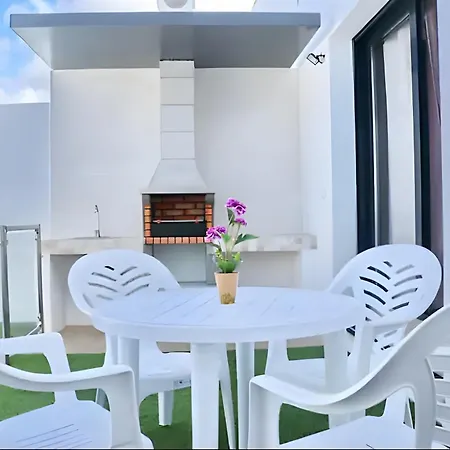 度假居 Casas Arenas 2 *