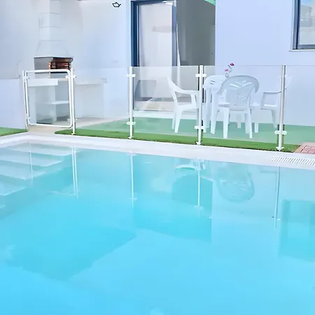 Casas Arenas 2 Vakantiehuis *