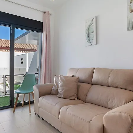 Hébergement de vacances Casas Arenas 2