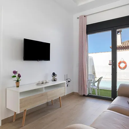 Casas Arenas 2 * Conil De La Frontera