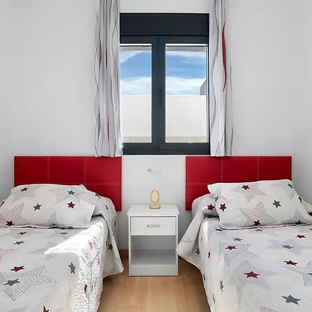 Casas Arenas 2 *