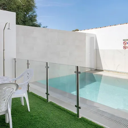 Casas Arenas 2 * Conil De La Frontera