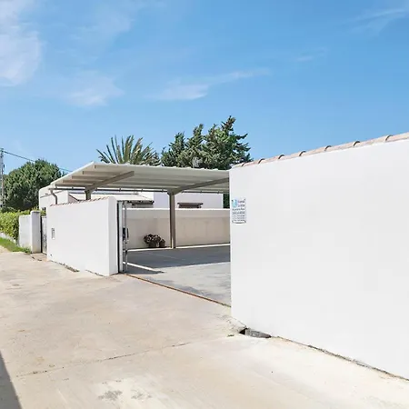 Holiday home Casas Arenas 2 Conil De La Frontera