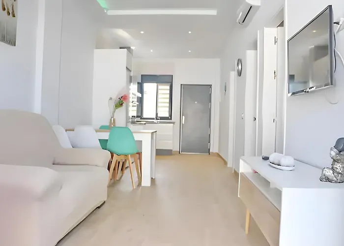 Casas Arenas 2 Vakantiehuis *