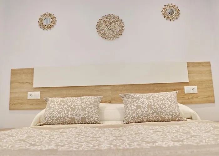 度假居 Casas Arenas 2 *