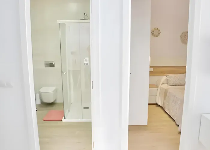 Casas Arenas 2 度假居