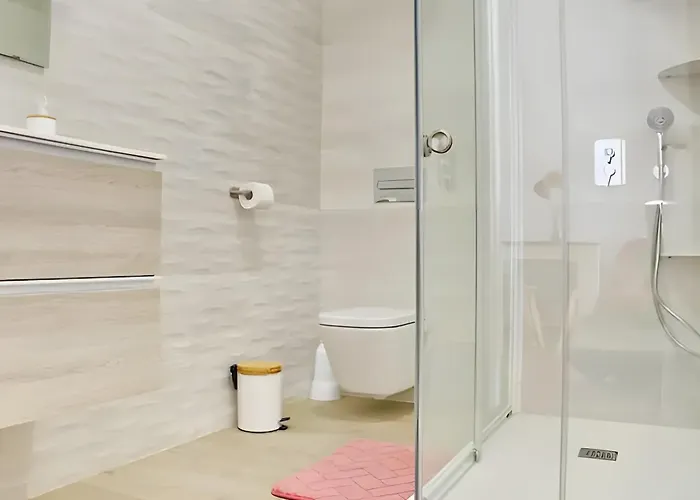 Casas Arenas 2 度假居 *