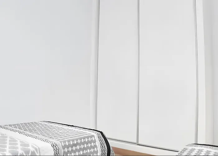 Vakantiehuis Casas Arenas 2