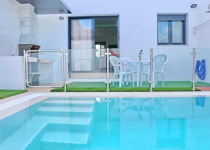 度假居 Casas Arenas 2