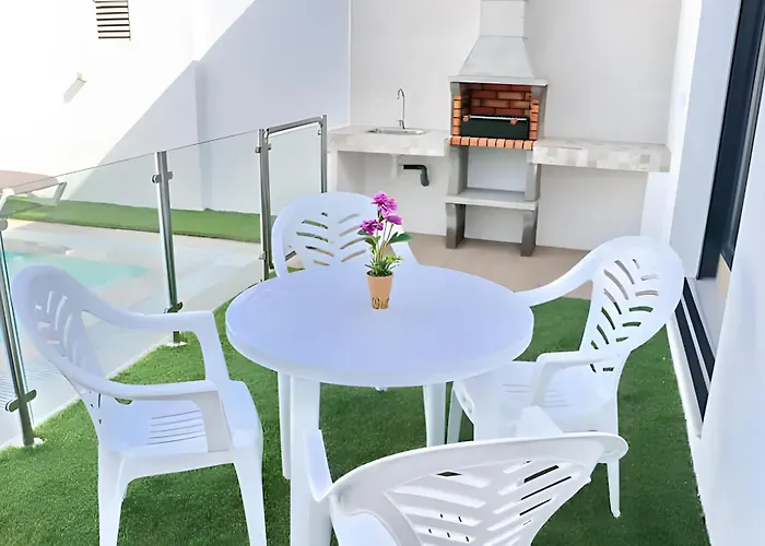 Vakantiehuis Casas Arenas 2 *