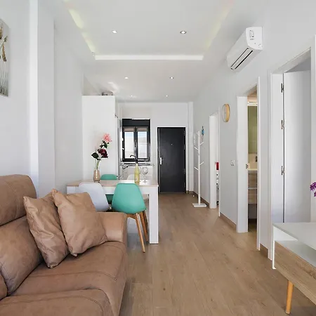 Casas Arenas 2 *