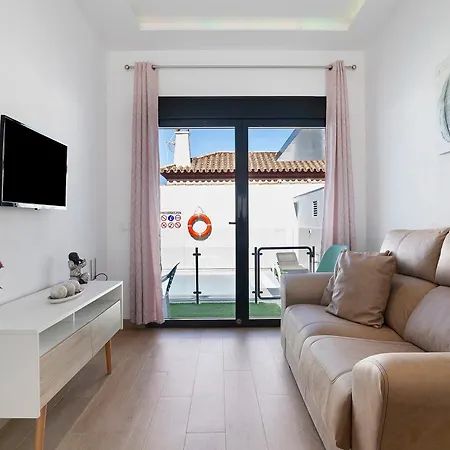 Casas Arenas 2 Дом отдыха