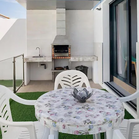 Casas Arenas 2 Дом отдыха *