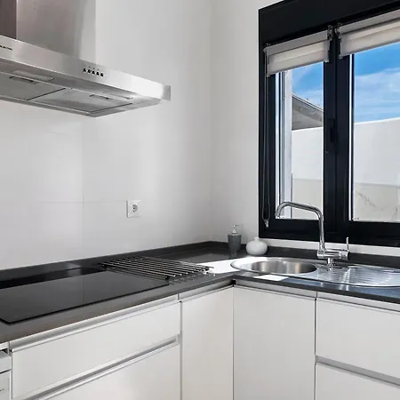 Дом отдыха Casas Arenas 2 Кониль-де-ла-Фронтера
