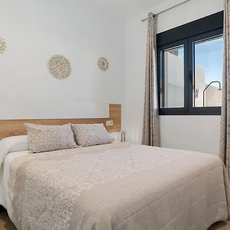 Casas Arenas 2 Дом отдыха