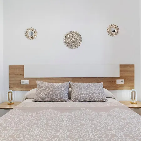 Casas Arenas 2 Дом отдыха *