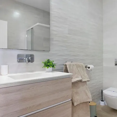 Casas Arenas 2 Дом отдыха