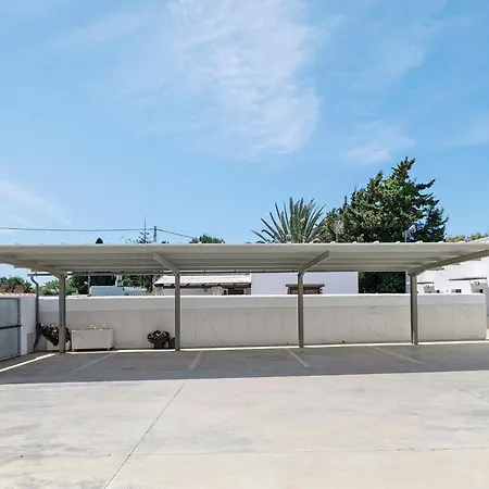 Casas Arenas 2 Дом отдыха *