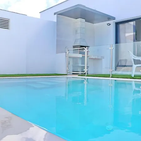 Casas Arenas 2 Ferienhaus