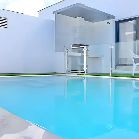 Casas Arenas 2 * Conil De La Frontera