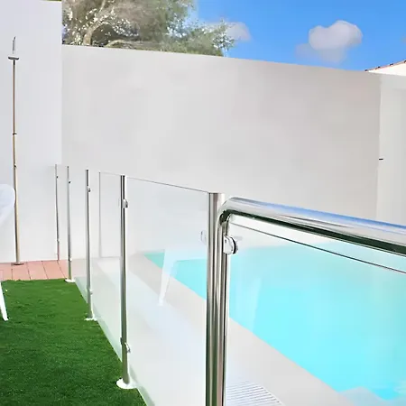 Ferienhaus Casas Arenas 2 *