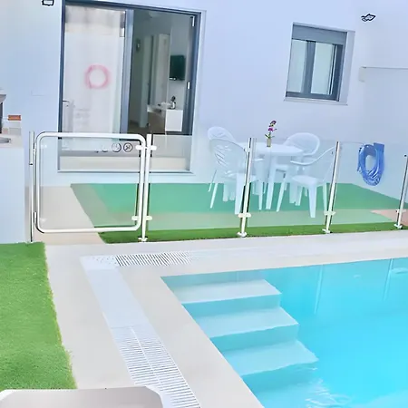 Casas Arenas 2 Ferienhaus