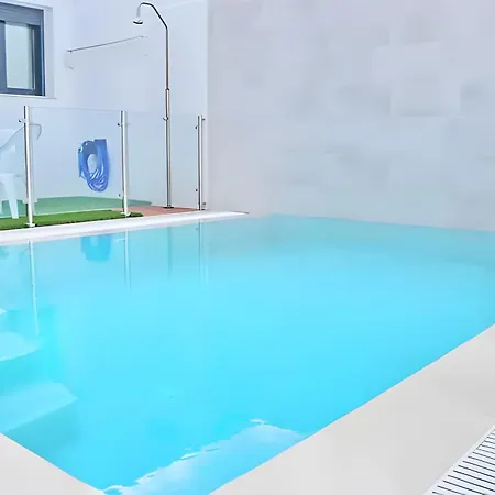 Casas Arenas 2 * Conil De La Frontera