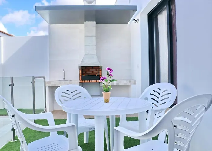 Casas Arenas 2 * Conil De La Frontera