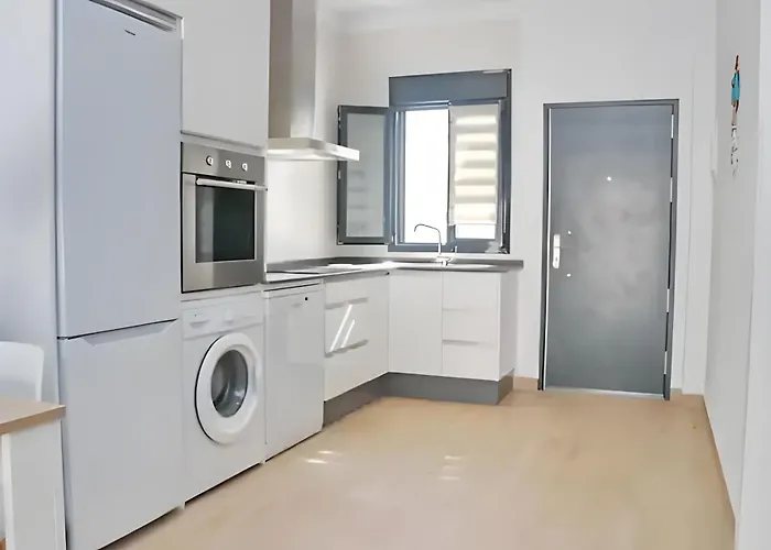 Casas Arenas 2 Ferienhaus