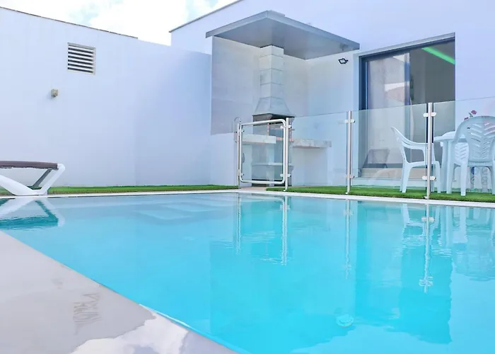 Casas Arenas 2 Ferienhaus